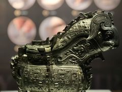 -宝鸡周原博物院