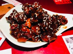 -味福记·本地特色菜(八一万达广场店)