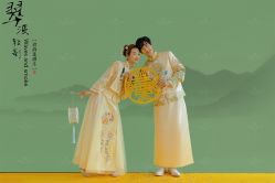 -金夫人婚纱摄影(总店)
