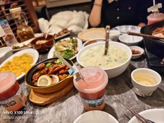 -前海沿·青岛菜(乐客城店)