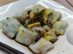 鸡蛋肠粉-长申超市(美食城店)