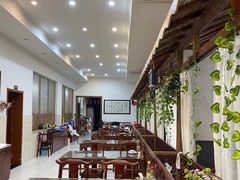 -呼吸森林·生态农庄农家乐私房菜