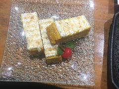 -千代武日本料理(爱建店)