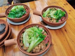 -潮香兴煲仔饭(莲花路店)