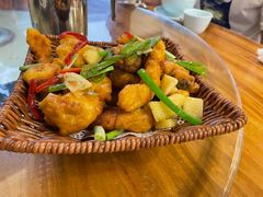 -双塔老饭店