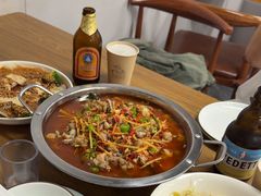 -艺味深尝(云锦路店)