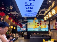 -赣江里•江西菜(望京旺角店)