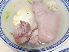 -盛兴面馆(真儒大厦店)