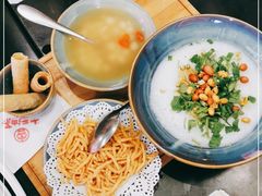 -大王油茶(二厂文创公园店)