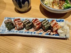 -花和海鲜自助(梅江店)