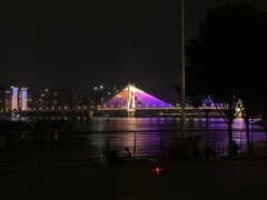 -武昌江滩