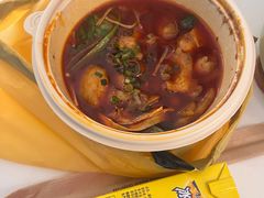 -辣想啵啵鱼(光环店)