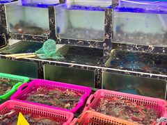 -众味海鲜大排档·活海鲜·潮汕味(南澳店)