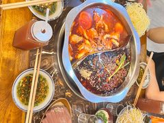 789火锅-艾嬢七八九老火锅(37年李子坝店)