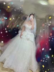 -NaNa婚纱礼服馆
