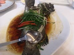 -明香海鲜酒家(华强北店)