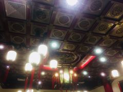 -梅龙镇酒家(南京西路总店)