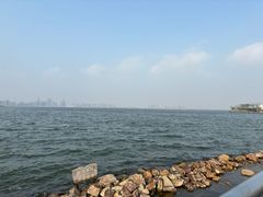 -滴水湖