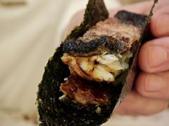 -松临·铁板烧&Omakase(神农店)