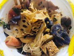 麻辣拌-小谷姐姐麻辣拌·麻辣烫(北辰店)