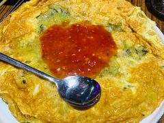 -蚝堡海鲜·威海菜·海肠捞饭·烧烤·亚洲吃蚝公司(幸福门店)