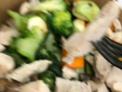 -CALIFORKS加州叉子轻食(朝阳门店)