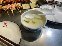 -牛鼎云南特色烧烤(望京店)