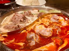 -天都火锅酒楼(虹梅南路店)