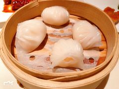 -利苑酒家(华熙国际店)