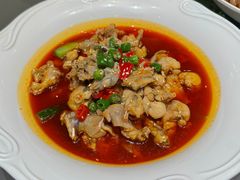 -新丁香海鲜酒店(银海商贸城店)