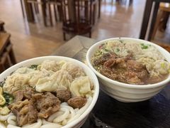 -正果忠记云吞濑粉(总店)