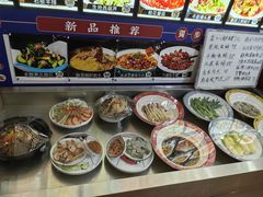 -小郭私房菜·海肠捞饭(学士街店)