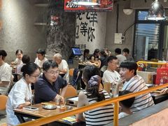 -路边羊烧烤酒场(宝带路店)