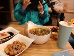 -胡九小吃(文化巷店)