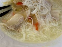 -翠华餐厅(香港国际机场店)