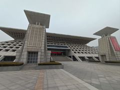 -安阳博物馆