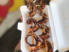 -大学城夜市大排档(凤栖路店)