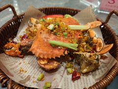 -尖沙咀大酒楼(罗村店·粤菜海鲜·宴会聚餐)
