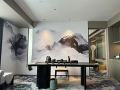 -长沙钦天·悦酒店(万家丽广场高桥北地铁站店)