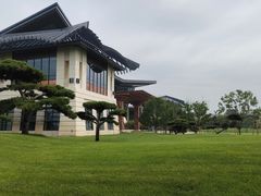 -北京雁栖湖国际会展中心