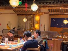 -郭家大院 老南京土菜(九霄店)