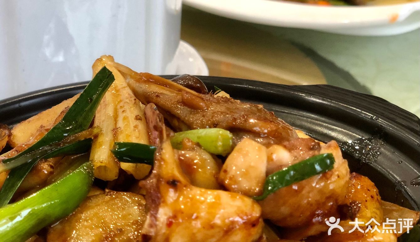 顺德探店| 喝茶🍵➕食饭好地方 