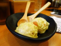 土豆沙拉-博多一幸舍(侨福芳草地购物中心店)