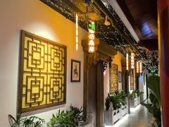 -秦月轩·陕西家乡菜(阜成路·五棵松店)