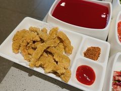 -海底捞火锅(金地广场生日主题店)