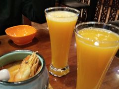 -荷花泰菜(东方新天地店)