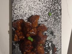 -庆江南江南菜(琴湖溪里花园城店)