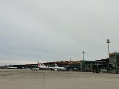 -首都机场T3航站楼商务CIP贵宾厅