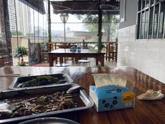 -龙上水现炒生料(柳沙店)