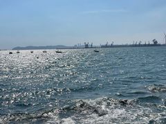 -泊石湾海滨浴场